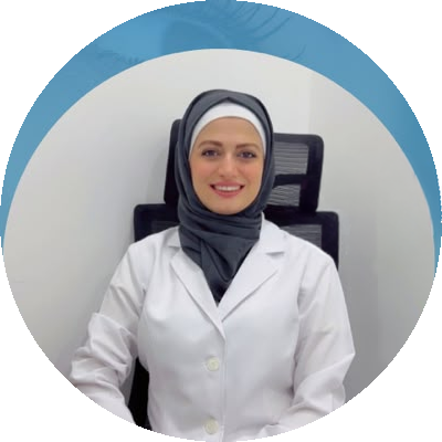 د. سدرة معن العدل