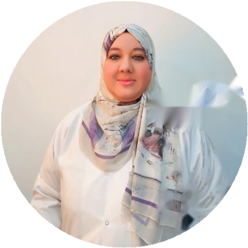 د. بدرية الحمد