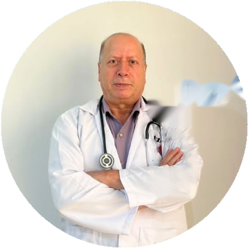 د. زهير رشيد يحيى